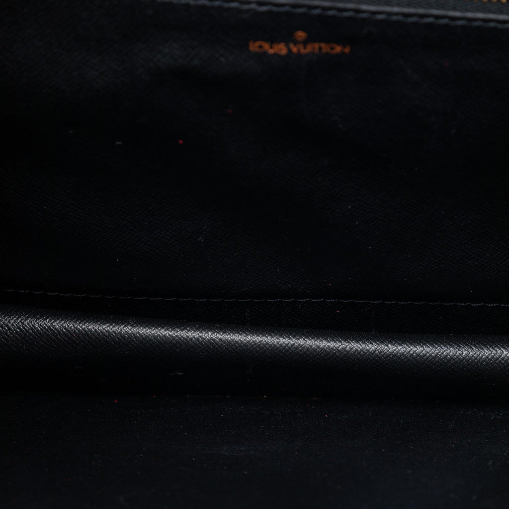 Louis Vuitton Epi Monceau 28