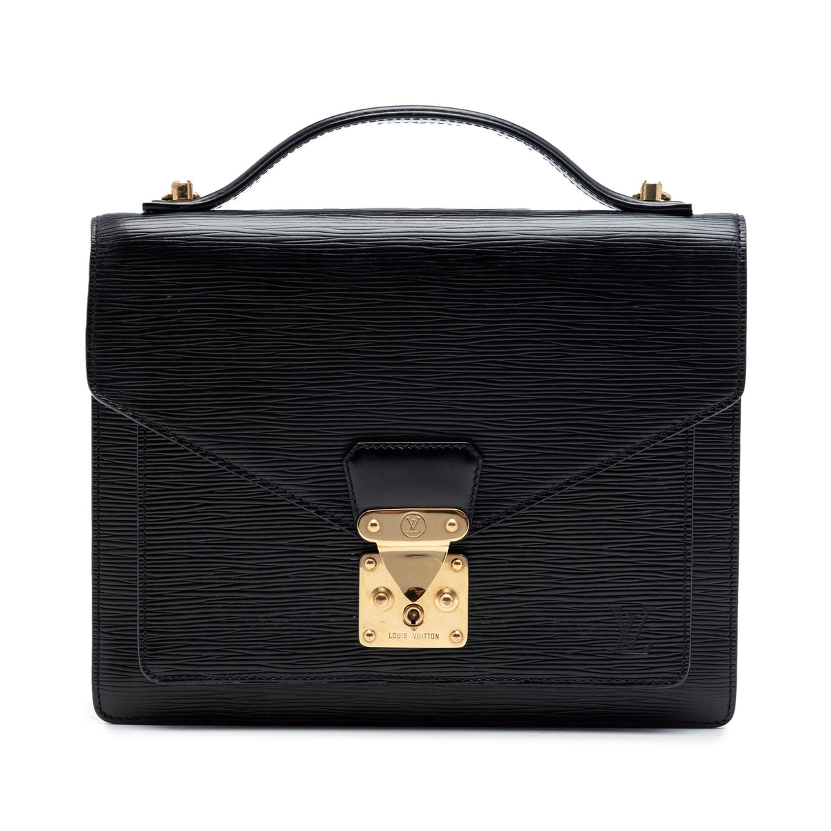 Louis Vuitton Epi Monceau 28