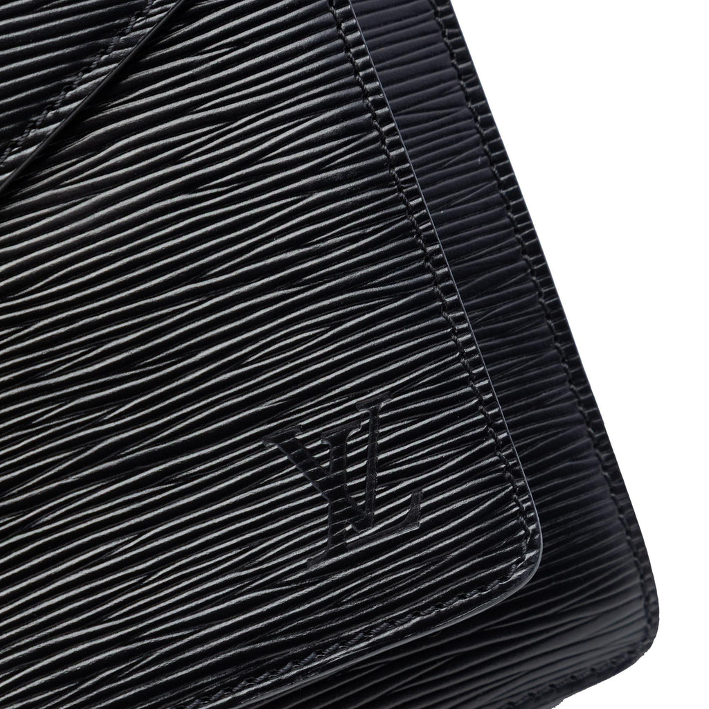 Louis Vuitton Epi Monceau 28