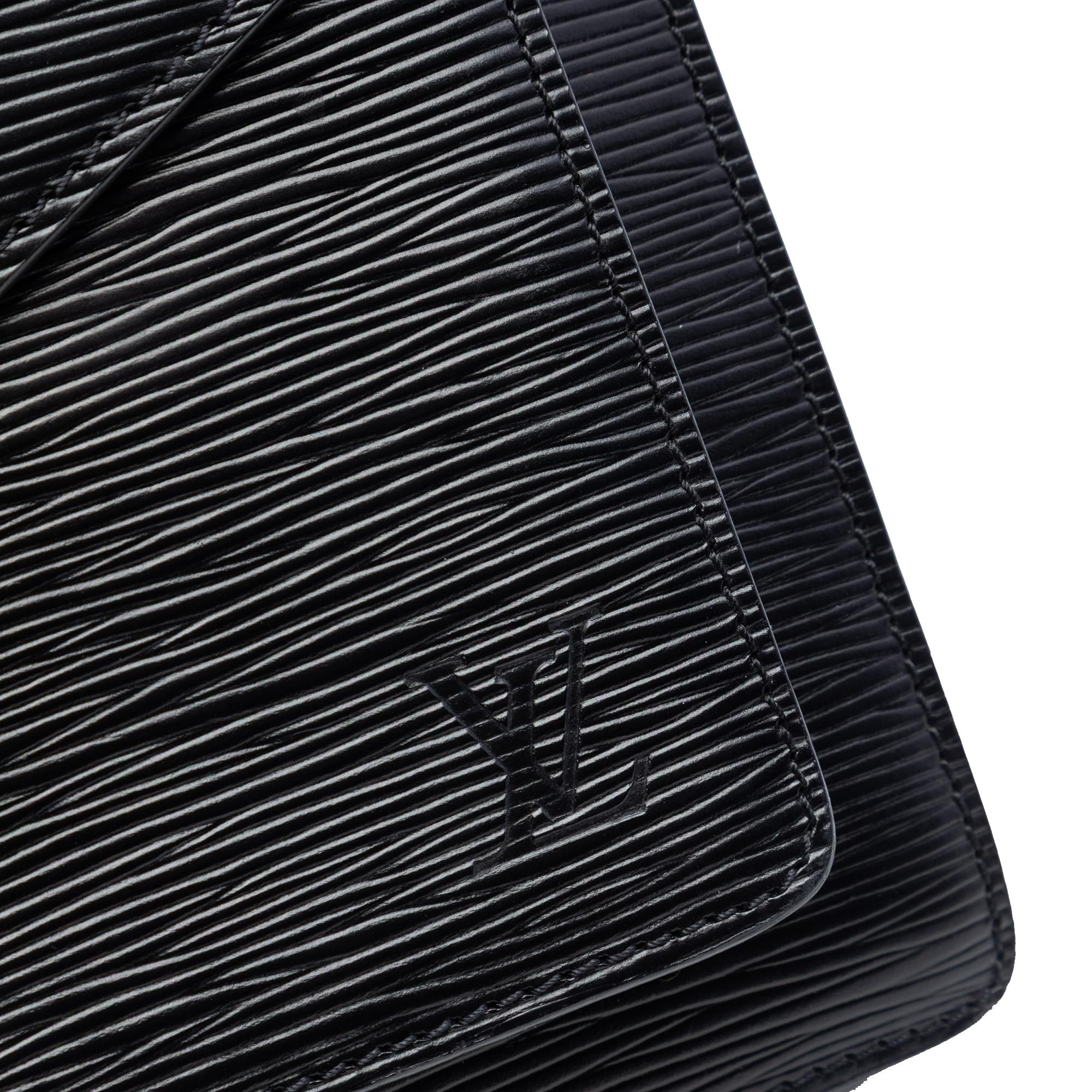 Louis Vuitton Epi Monceau 28