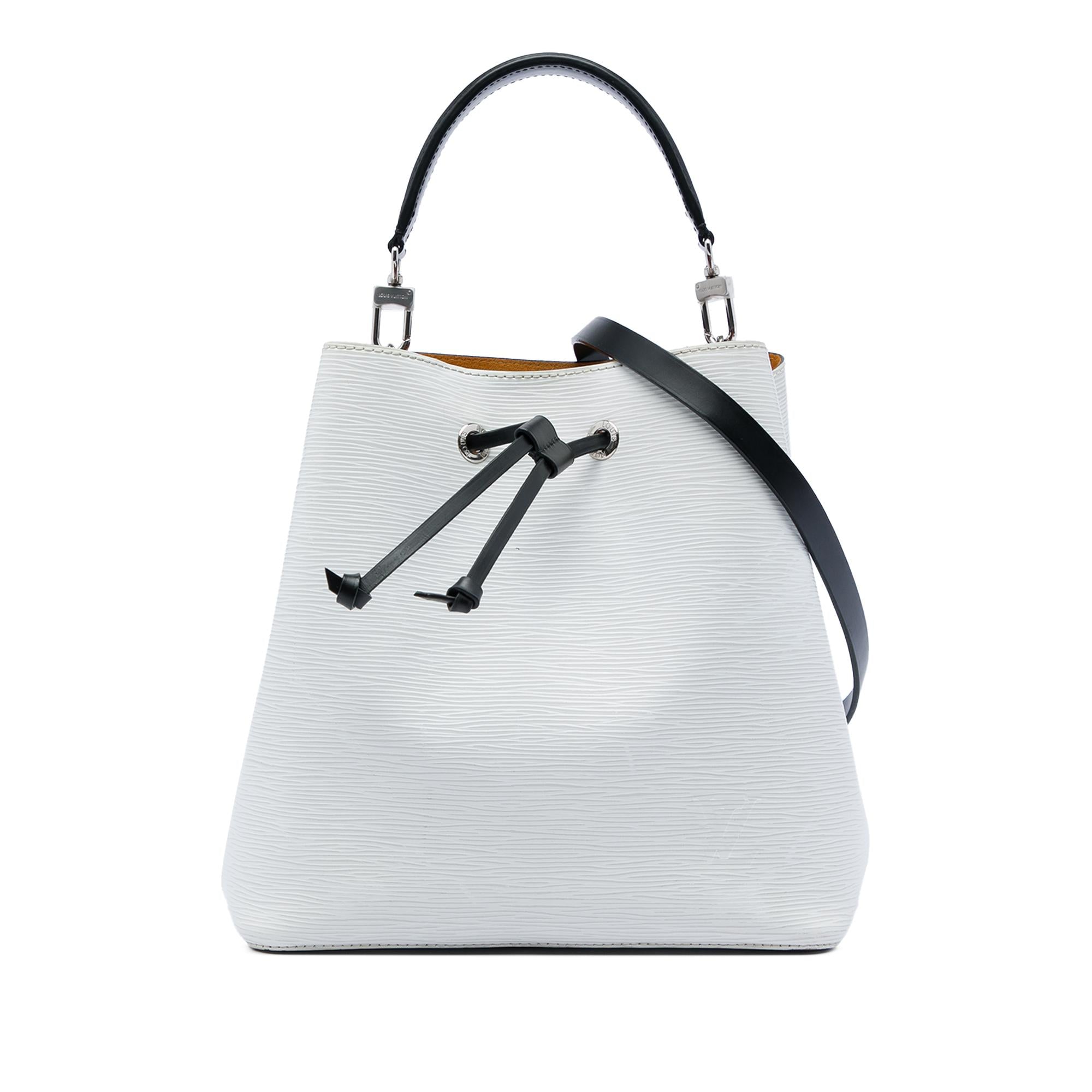 Louis Vuitton Epi NeoNoe MM