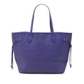 Louis Vuitton Epi Neverfull MM