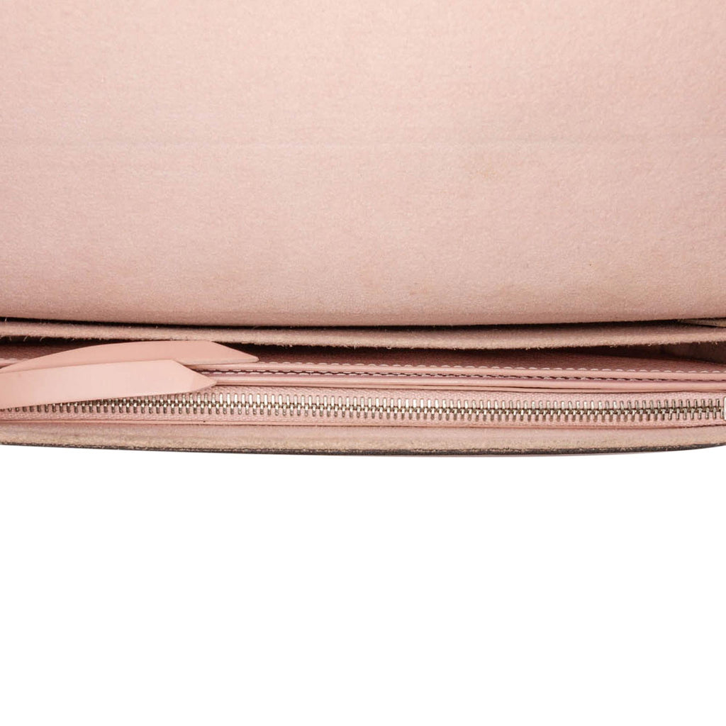 Louis Vuitton Epi Pochette Felicie