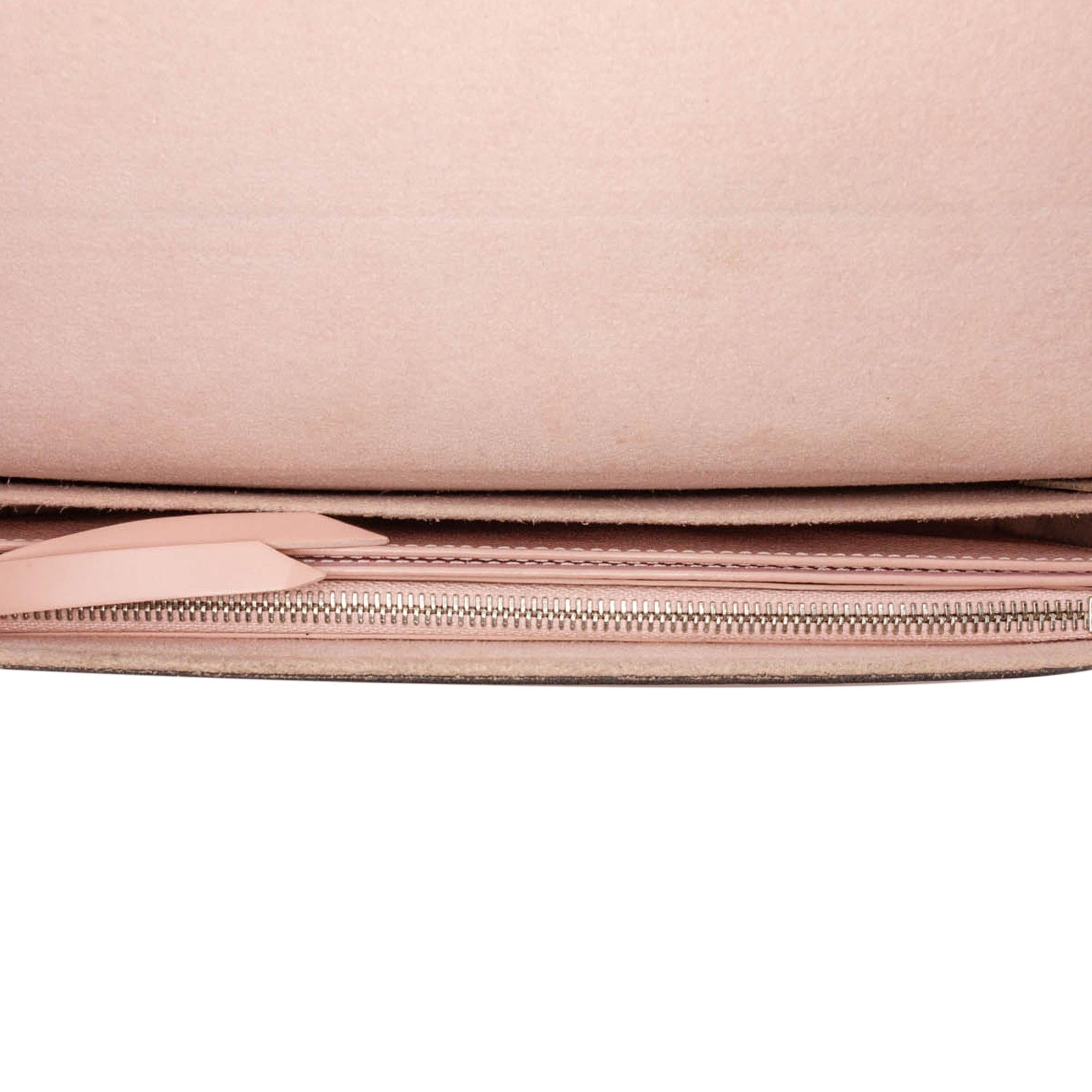 Louis Vuitton Epi Pochette Felicie