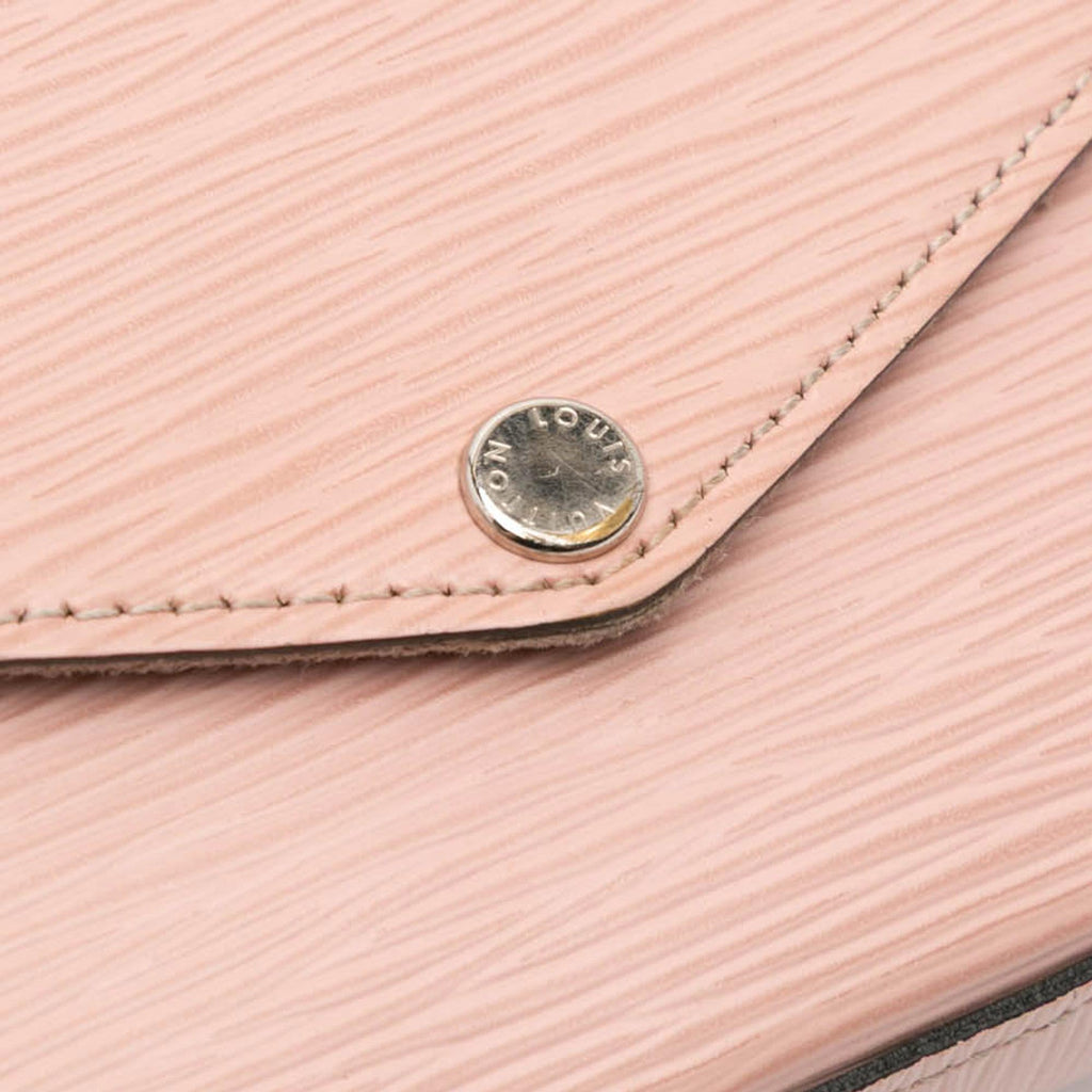 Louis Vuitton Epi Pochette Felicie
