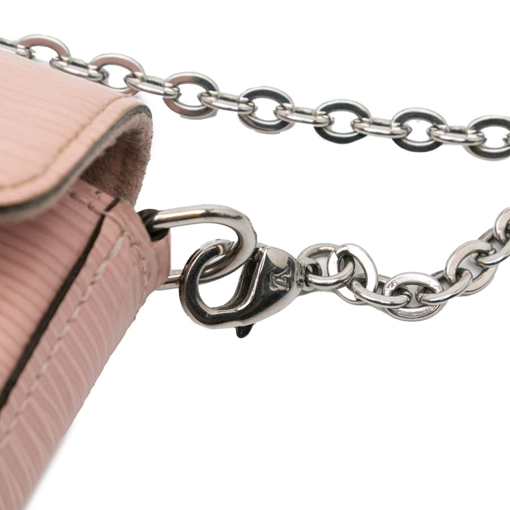 Louis Vuitton Epi Pochette Felicie