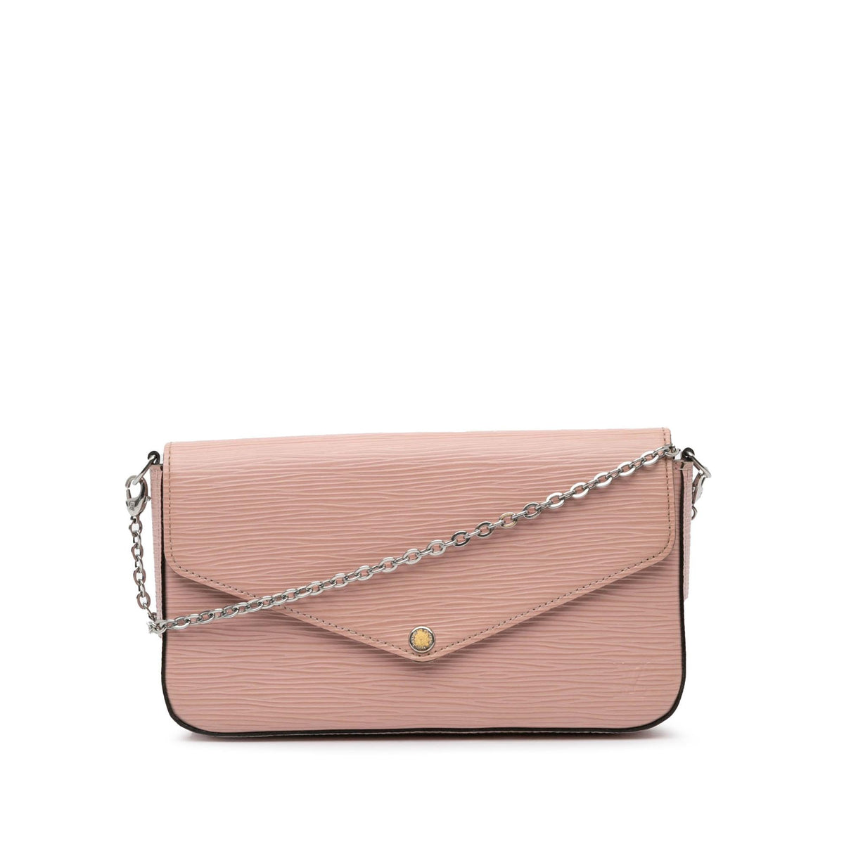 Louis Vuitton Epi Pochette Felicie