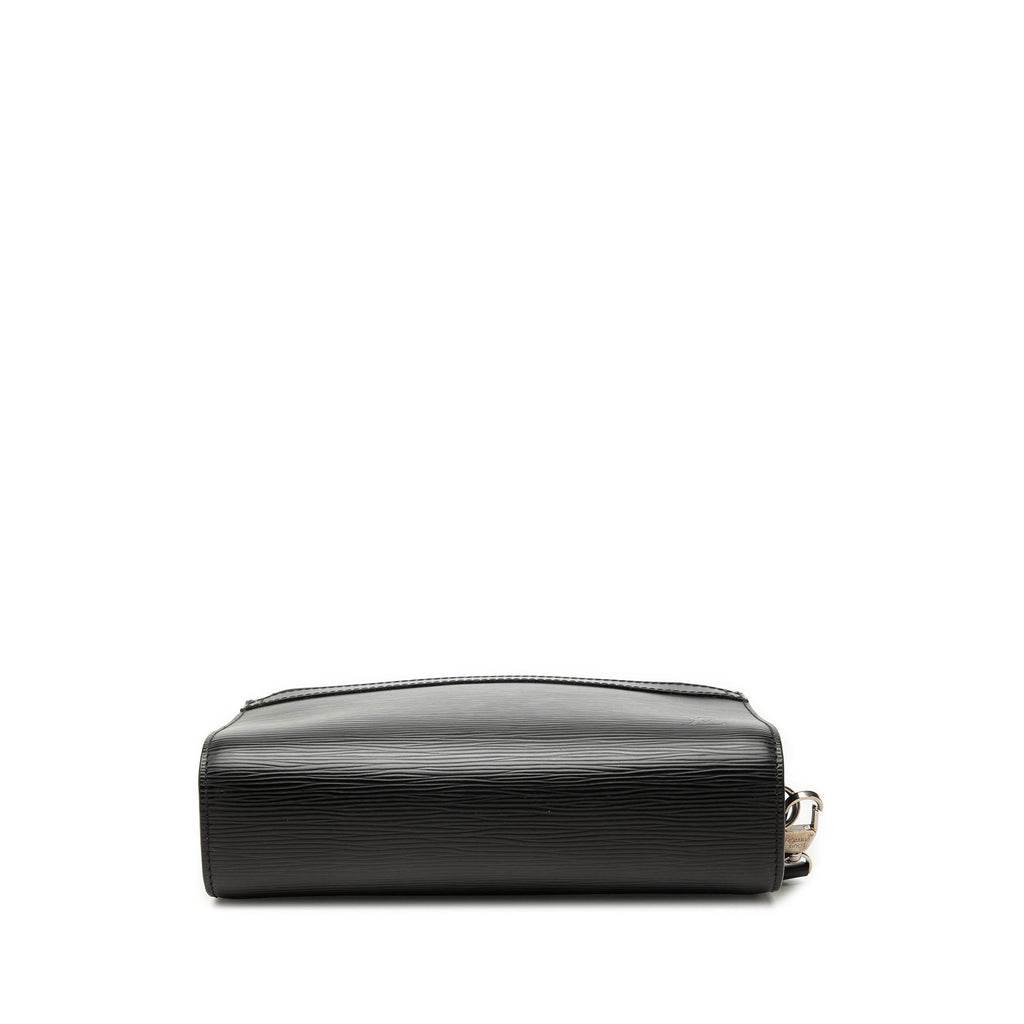 Louis Vuitton Epi Pochette Hoche