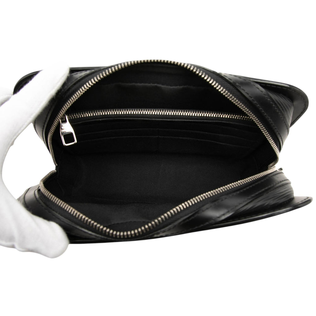 Louis Vuitton Epi Pochette Hoche
