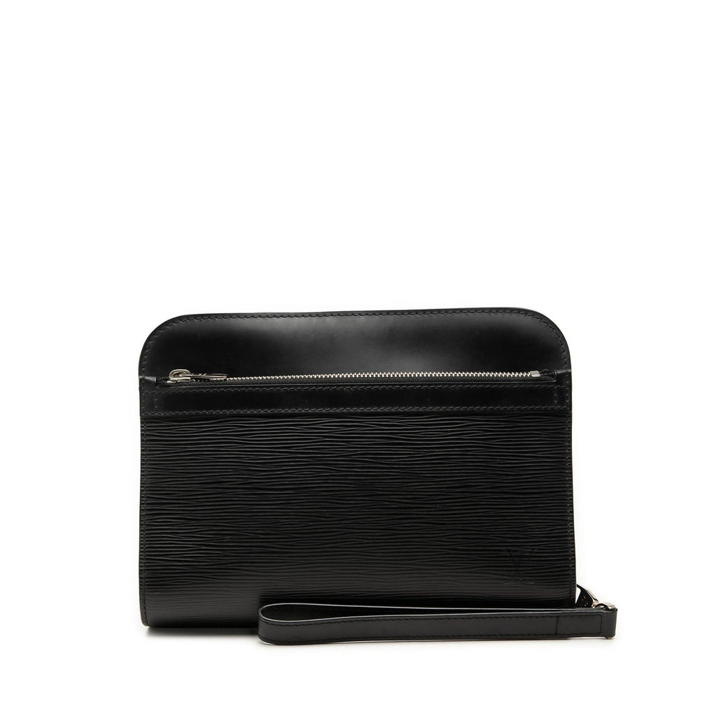 Louis Vuitton Epi Pochette Hoche