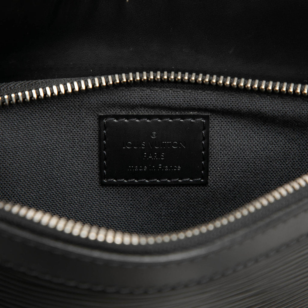 Louis Vuitton Epi Pochette Hoche