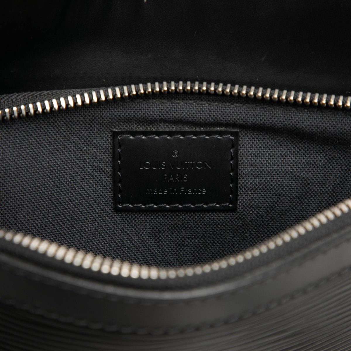 Louis Vuitton Epi Pochette Hoche