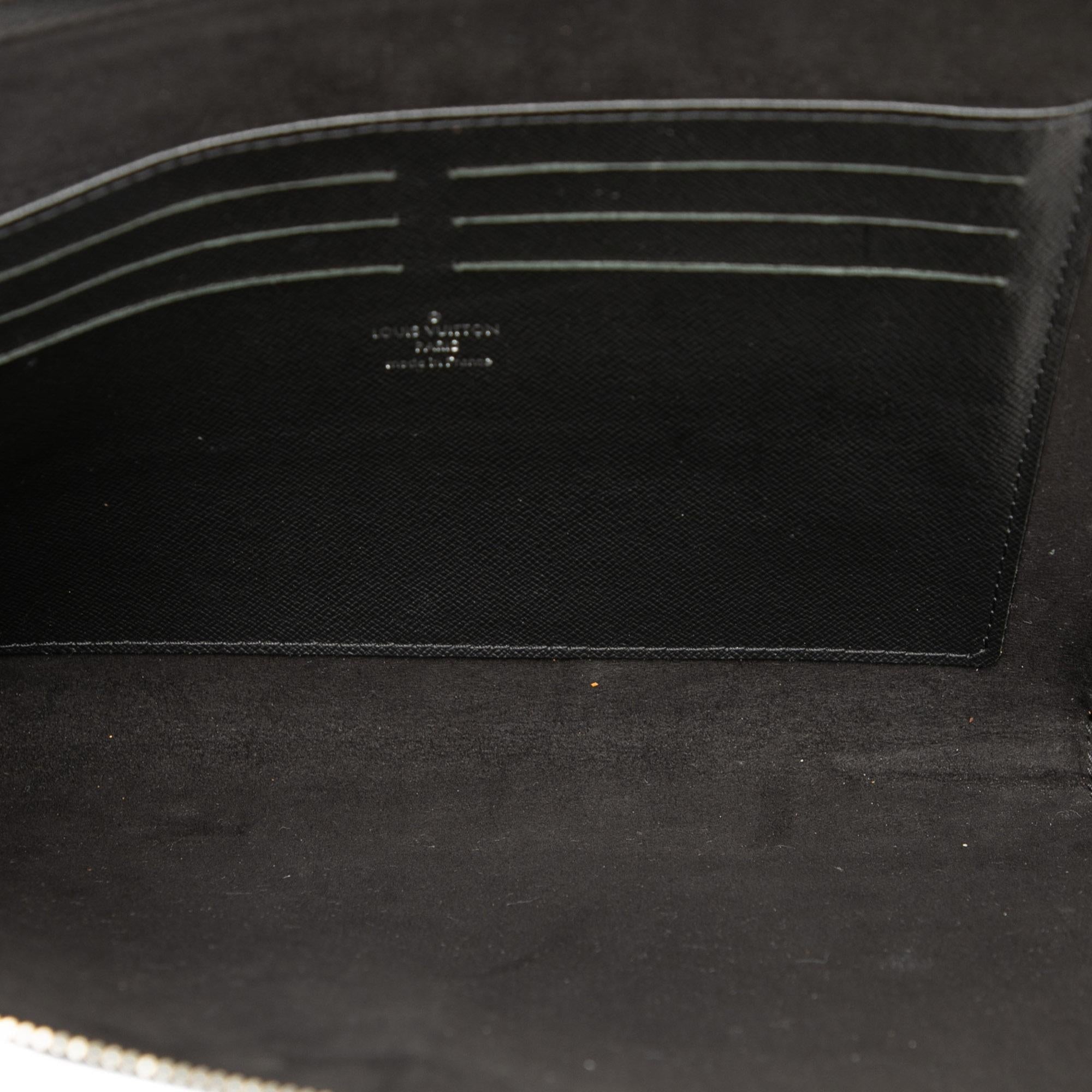 Louis Vuitton Epi Pochette Jour PM