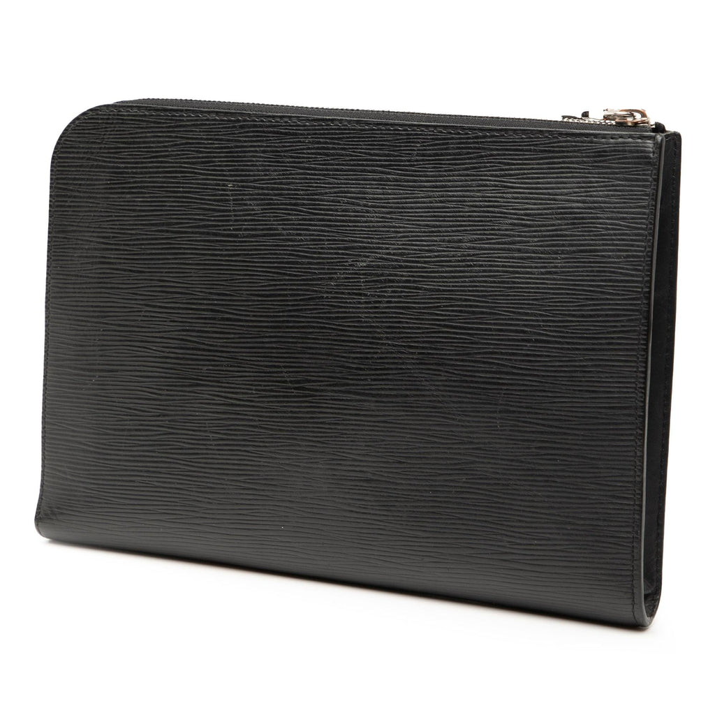 Louis Vuitton Epi Pochette Jour PM