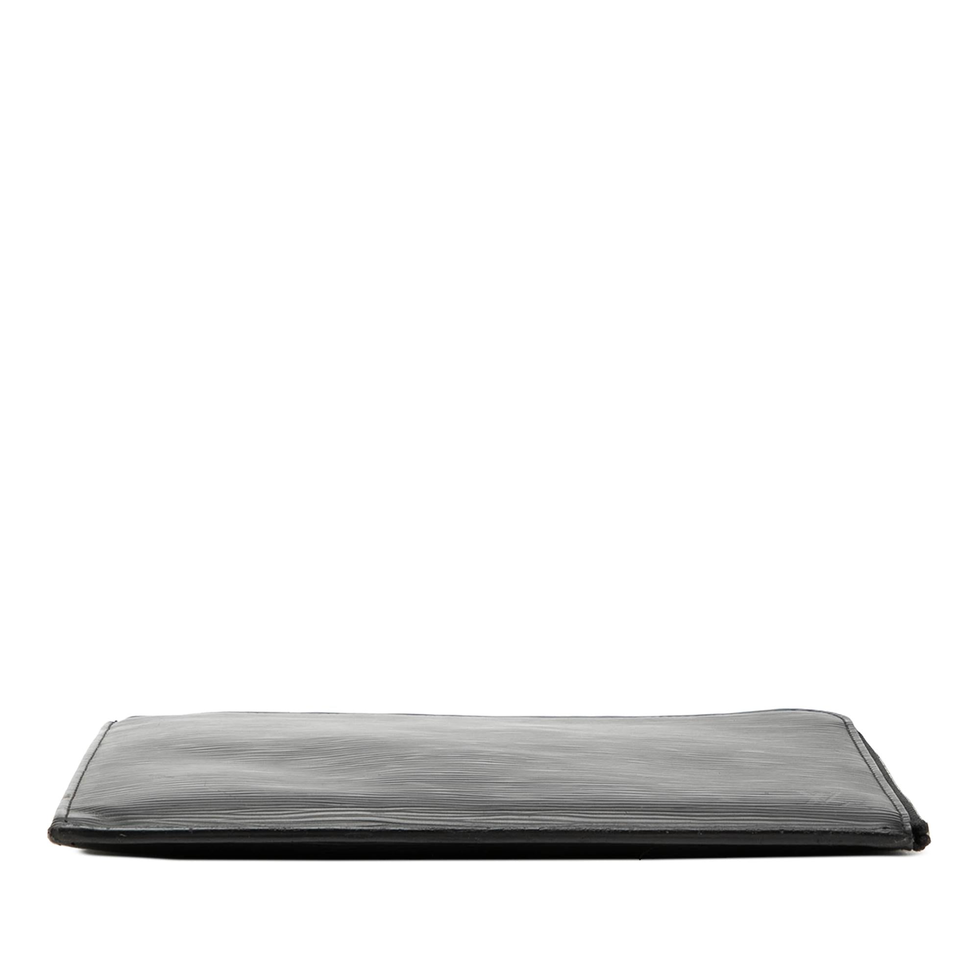 Louis Vuitton Epi Pochette Jour PM