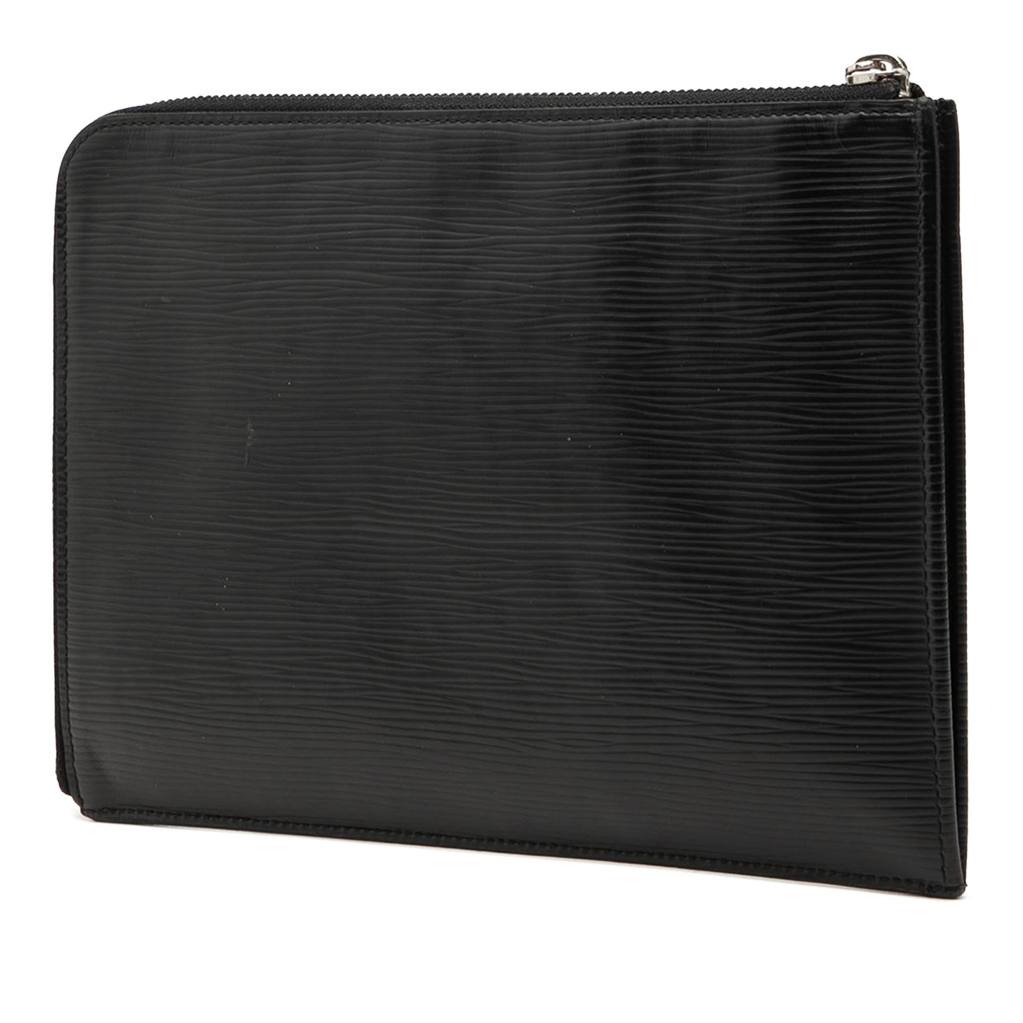 Louis Vuitton Epi Pochette Jour PM