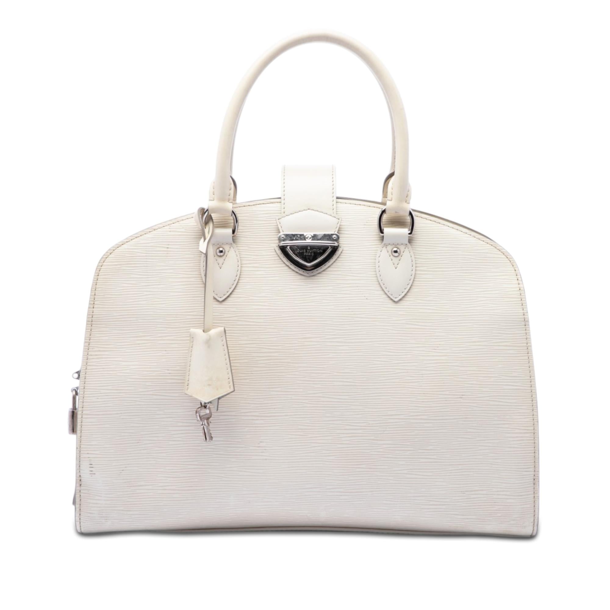 Louis Vuitton Epi Pont Neuf GM