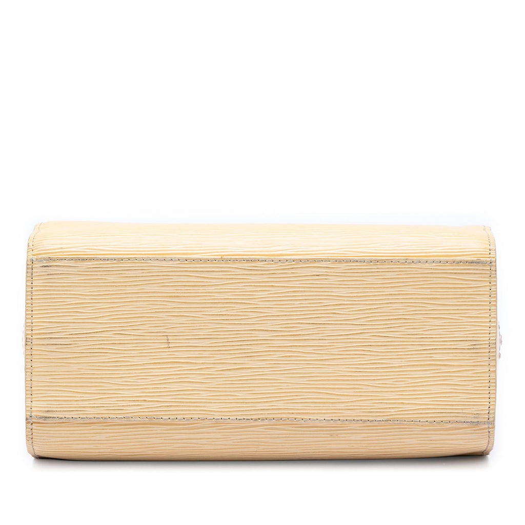 Louis Vuitton Epi Pont Neuf PM