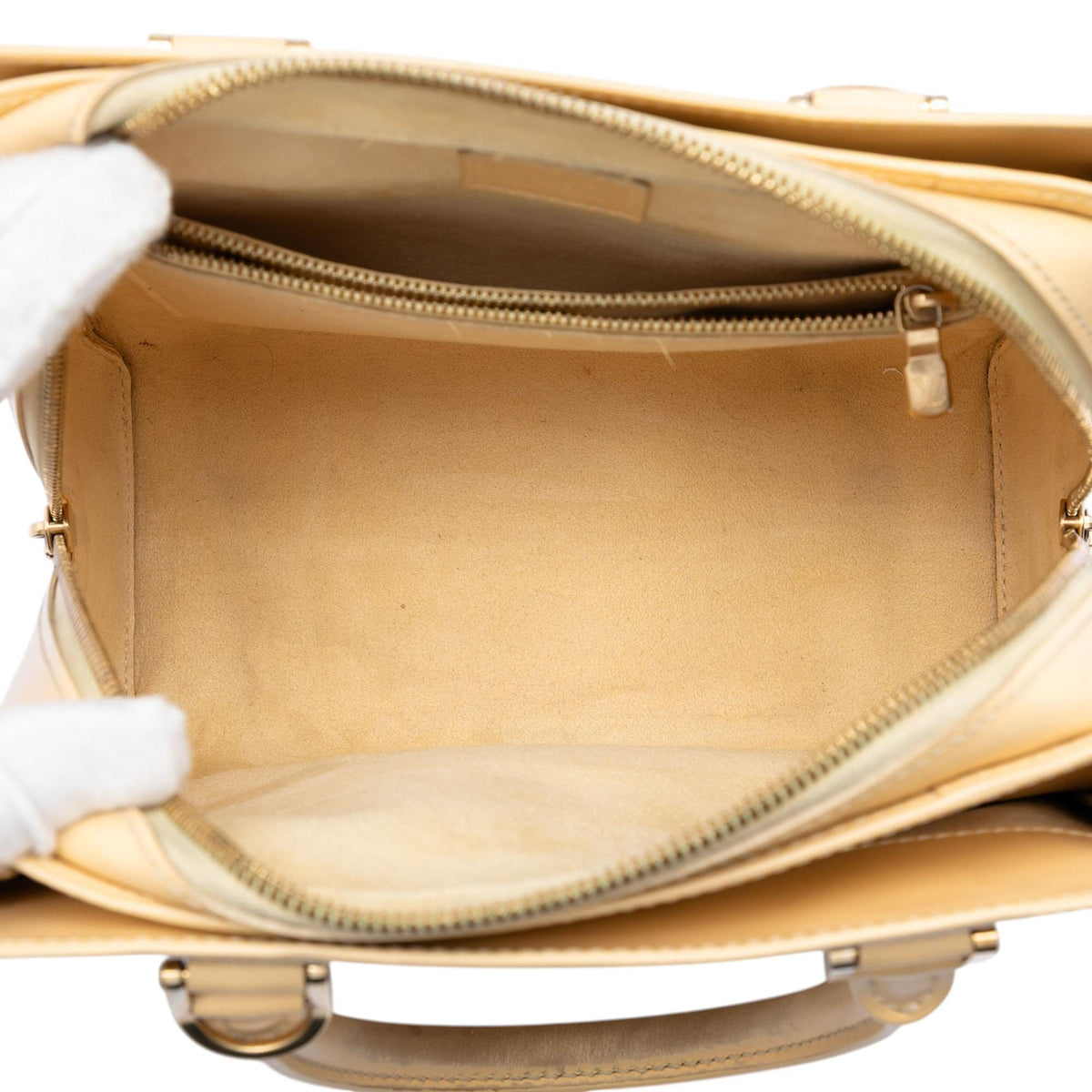 Louis Vuitton Epi Pont Neuf PM
