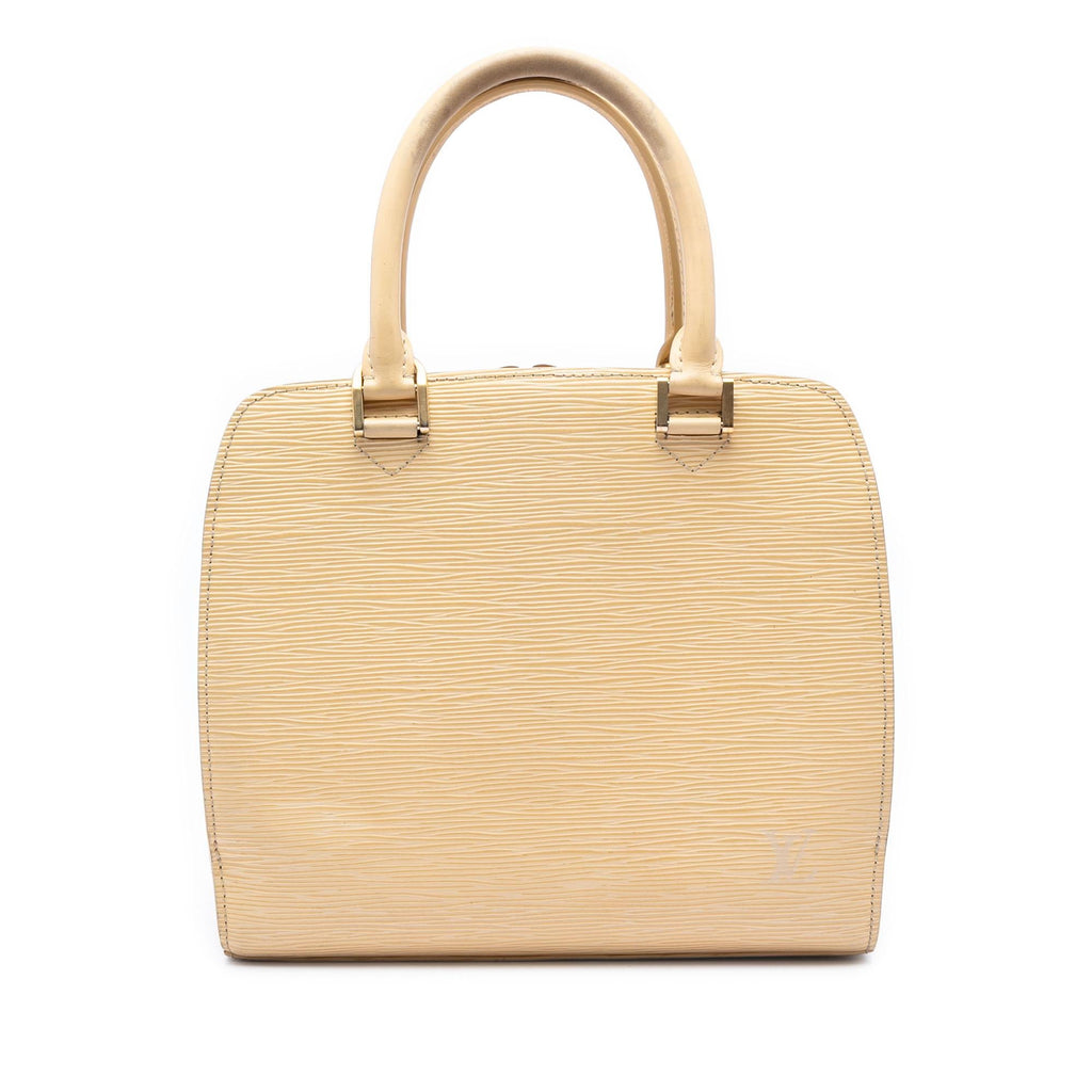 Louis Vuitton Epi Pont Neuf PM
