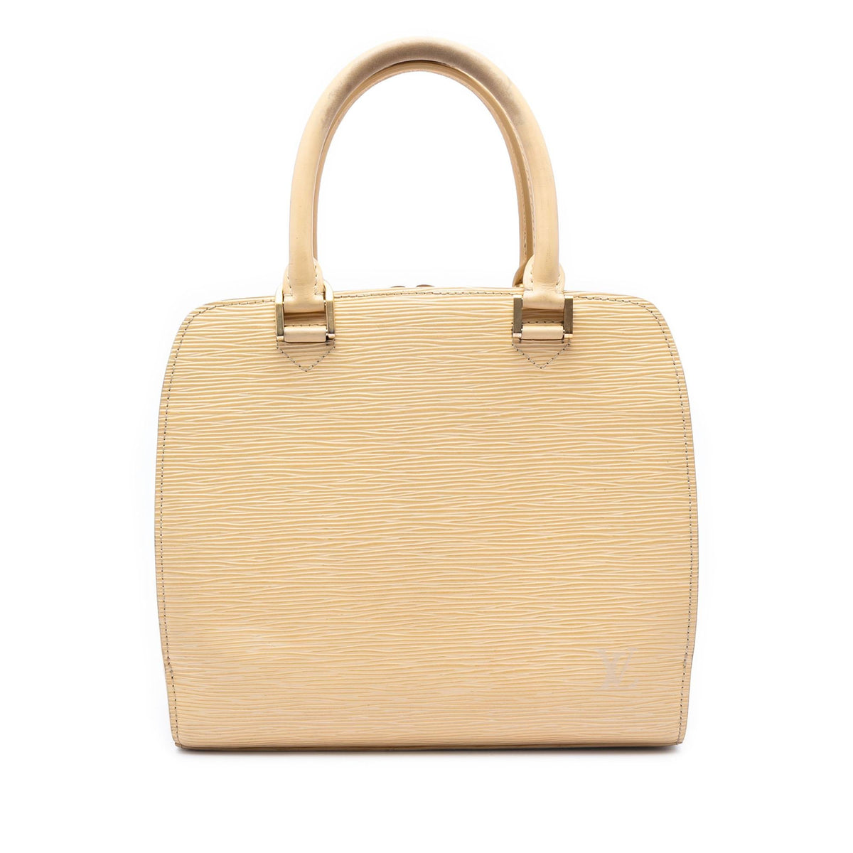 Louis Vuitton Epi Pont Neuf PM