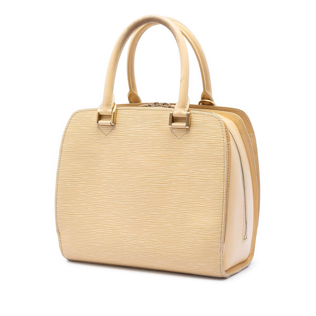 Louis Vuitton Epi Pont Neuf PM