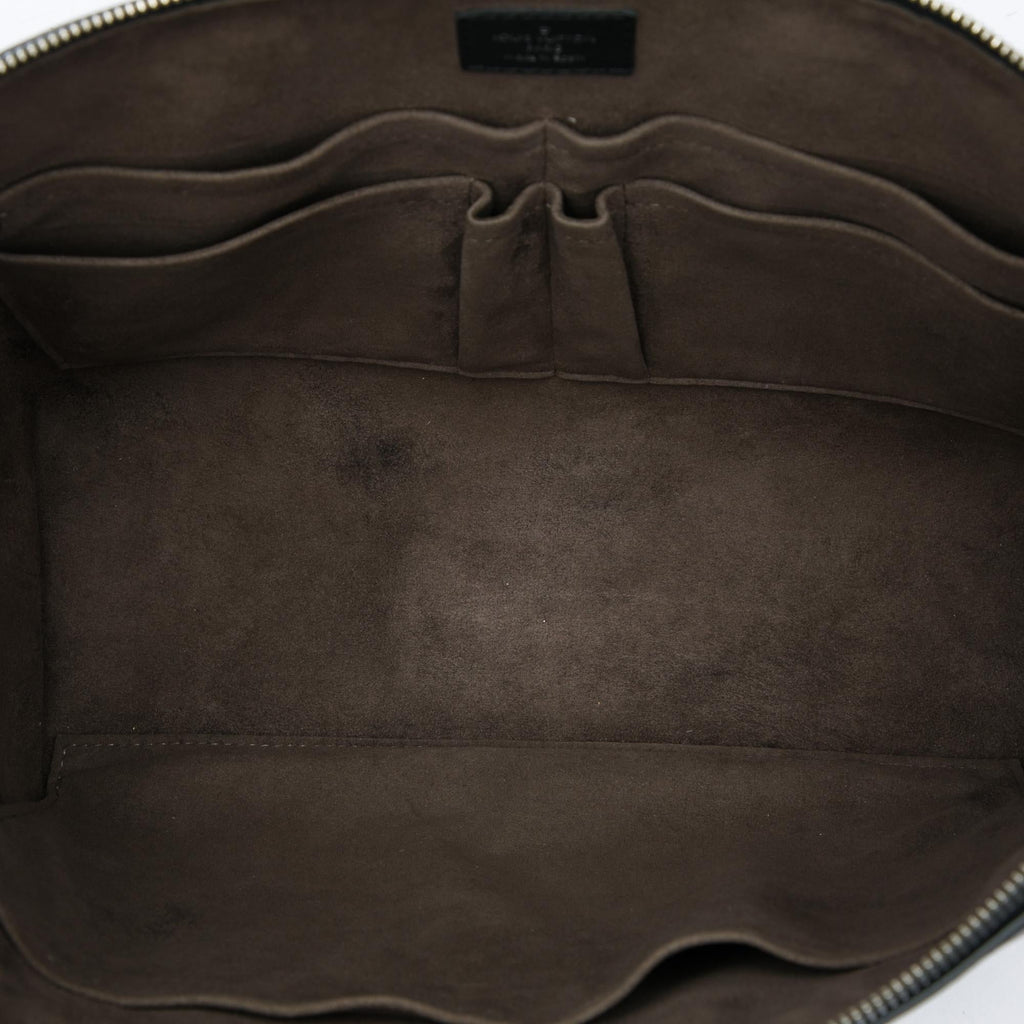 Louis Vuitton Epi Porte Documents Jour