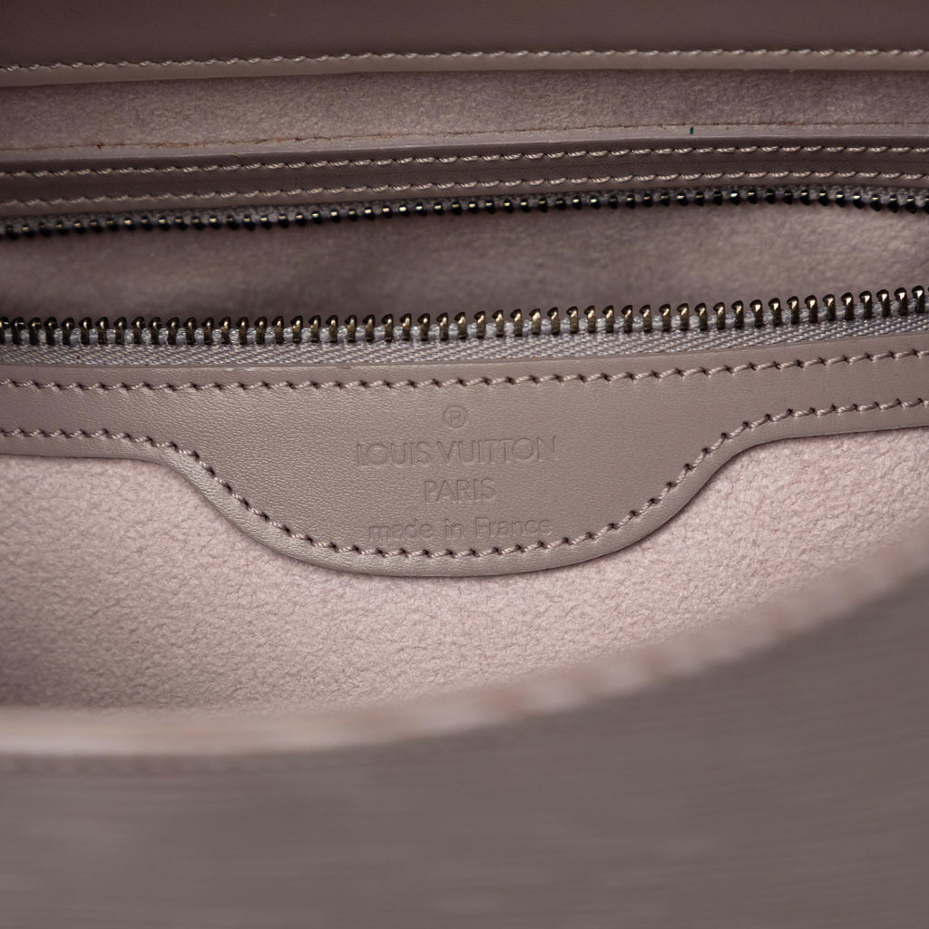 Louis Vuitton Epi Sac Verseau