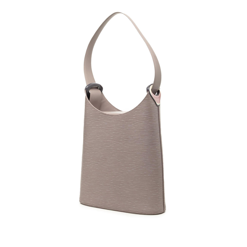 Louis Vuitton Epi Sac Verseau