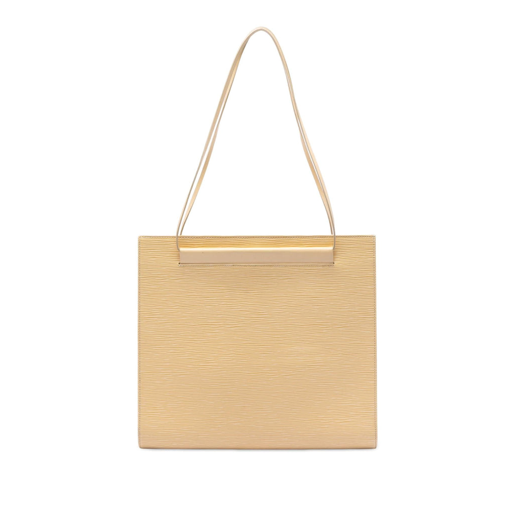 Louis Vuitton Epi Saint Tropez