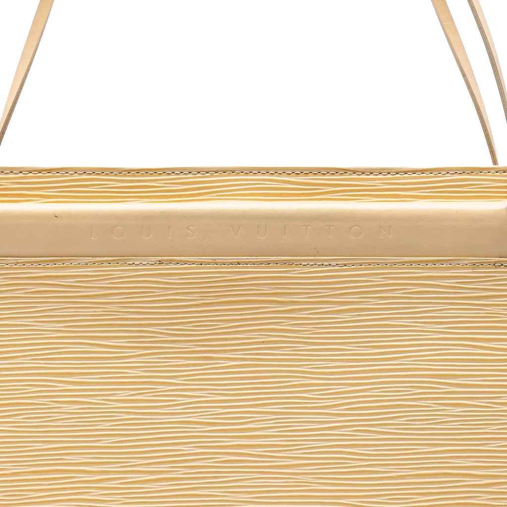 Louis Vuitton Epi Saint Tropez