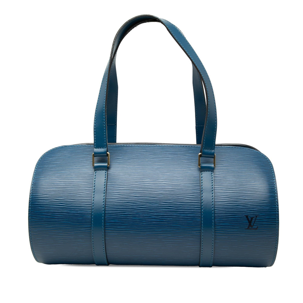 Louis Vuitton Epi Soufflot