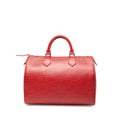 Louis Vuitton Epi Speedy 30