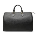Louis Vuitton Epi Speedy 35