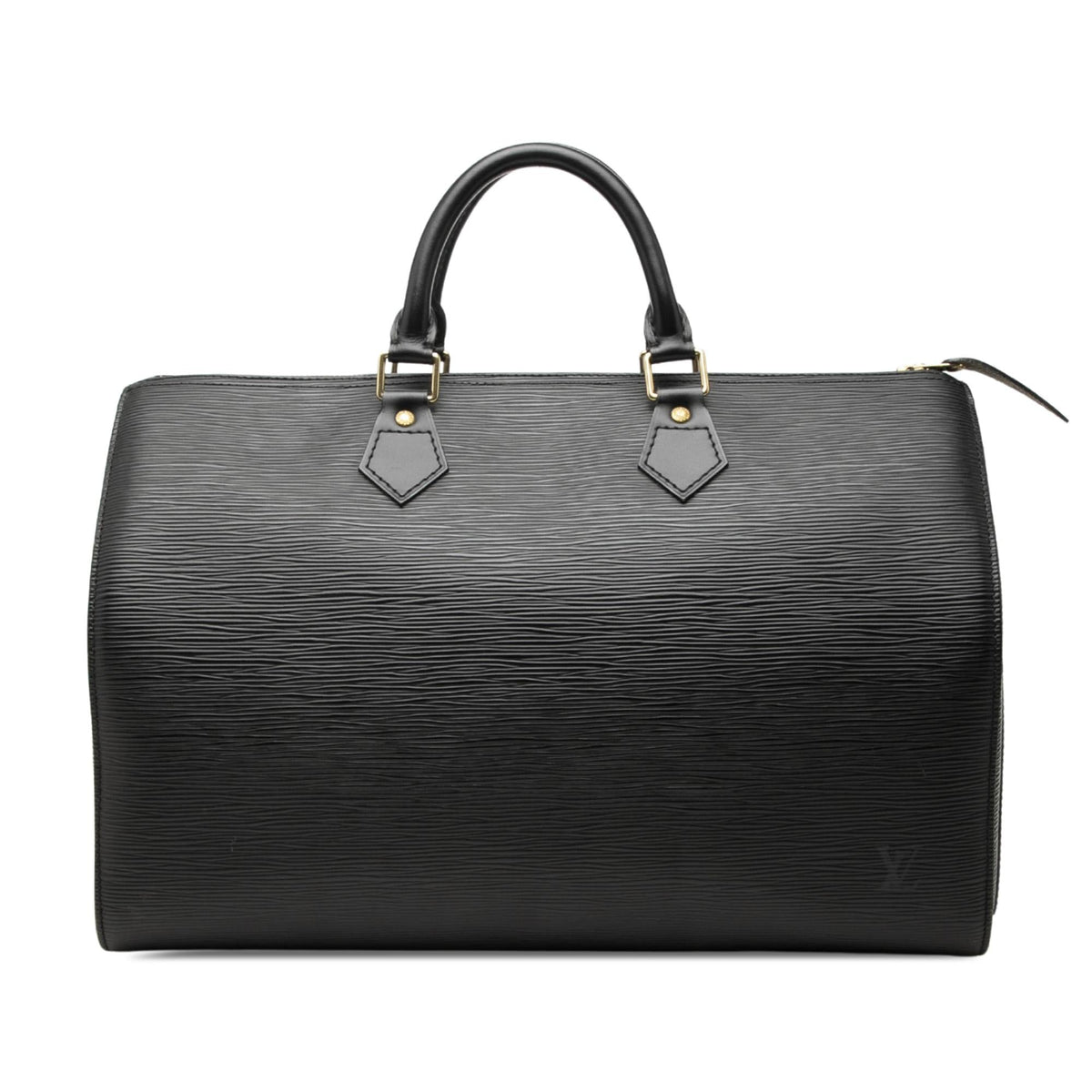 Louis Vuitton Epi Speedy 35
