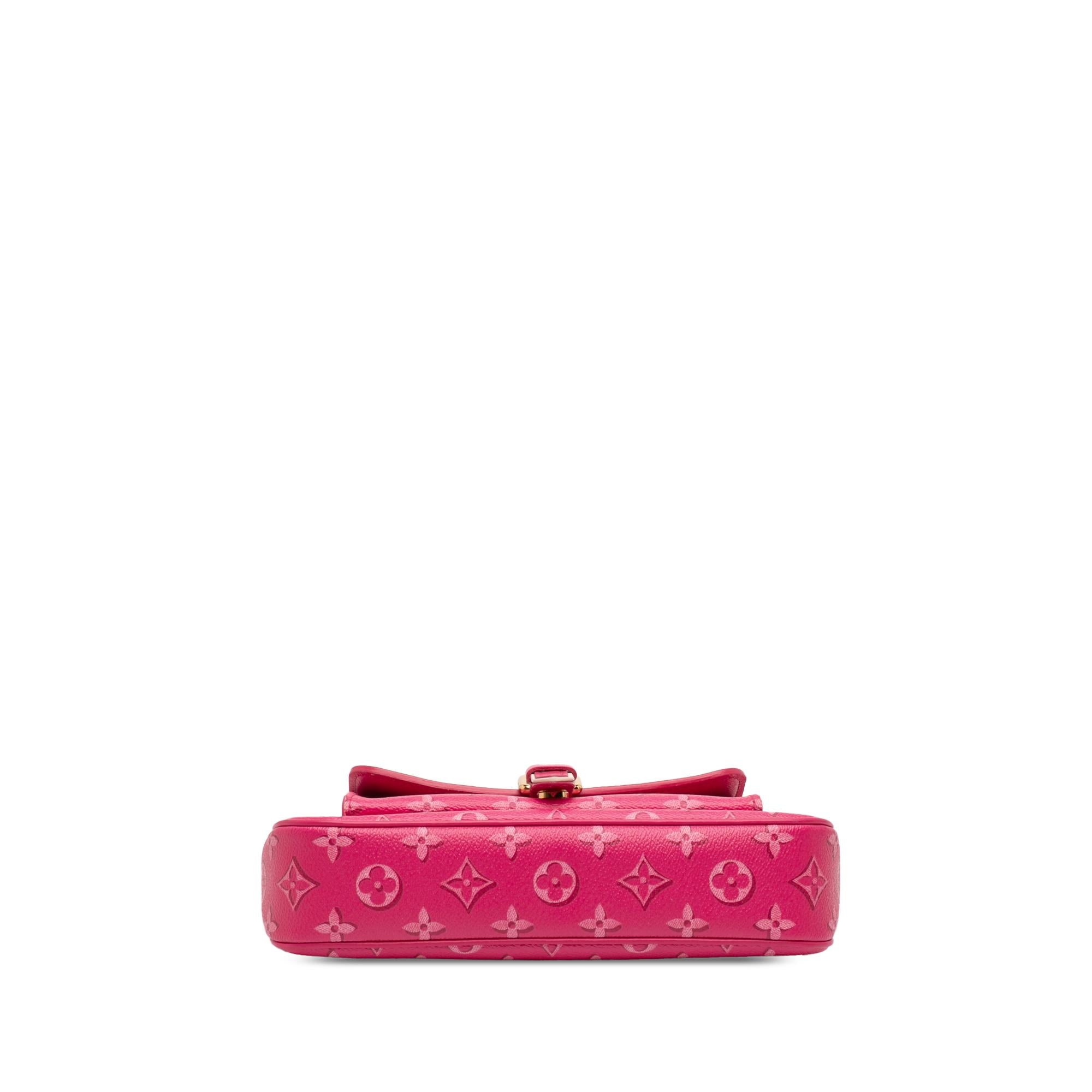 Louis Vuitton Fall For You Monogram Maxi Multi Pochette Accessoires