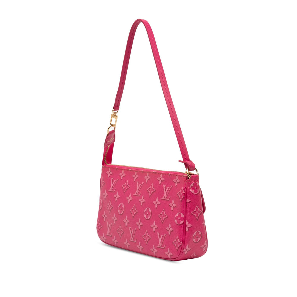Louis Vuitton Fall For You Monogram Maxi Multi Pochette Accessoires