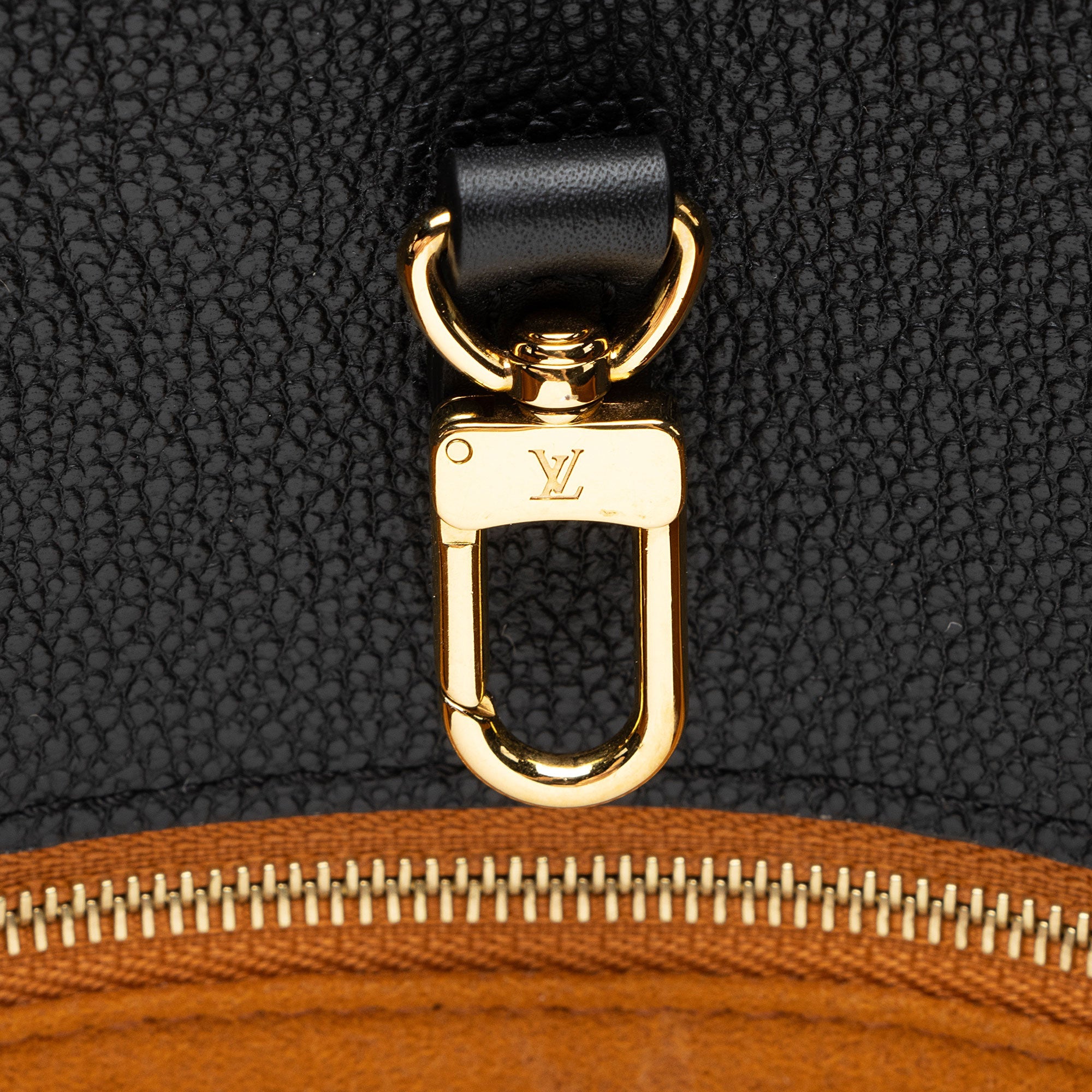 Louis Vuitton Giant Monogram Empreinte Onthego GM Tote