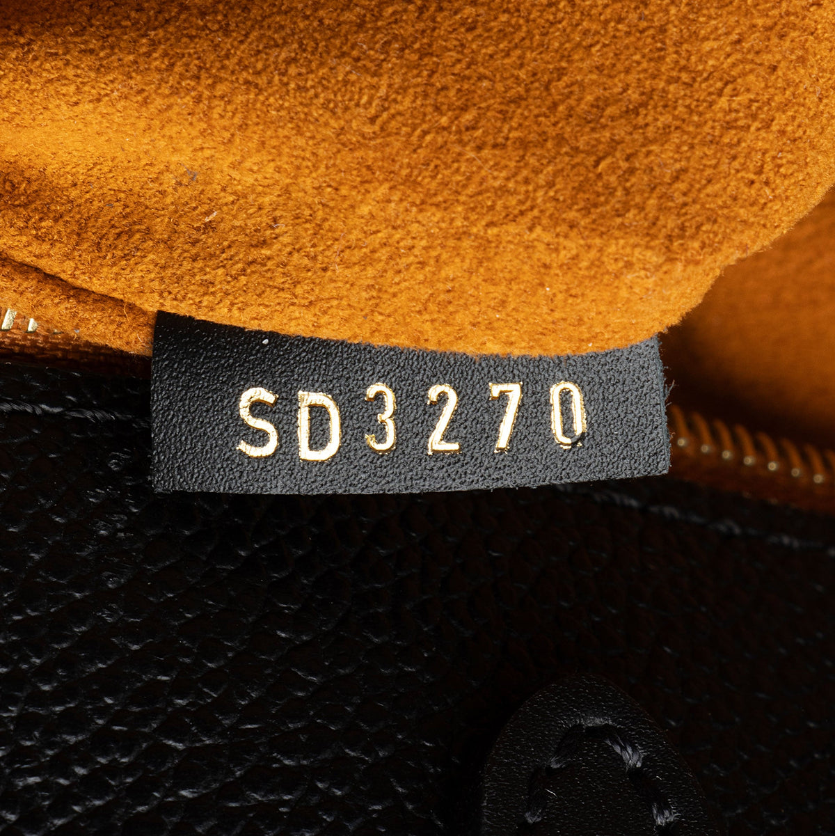 Louis Vuitton Giant Monogram Empreinte Onthego GM Tote
