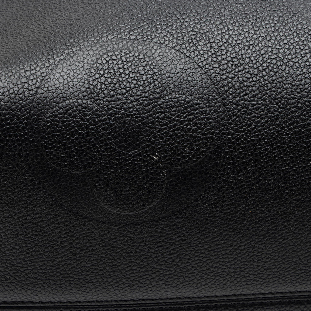 Louis Vuitton Giant Monogram Empreinte Onthego GM Tote