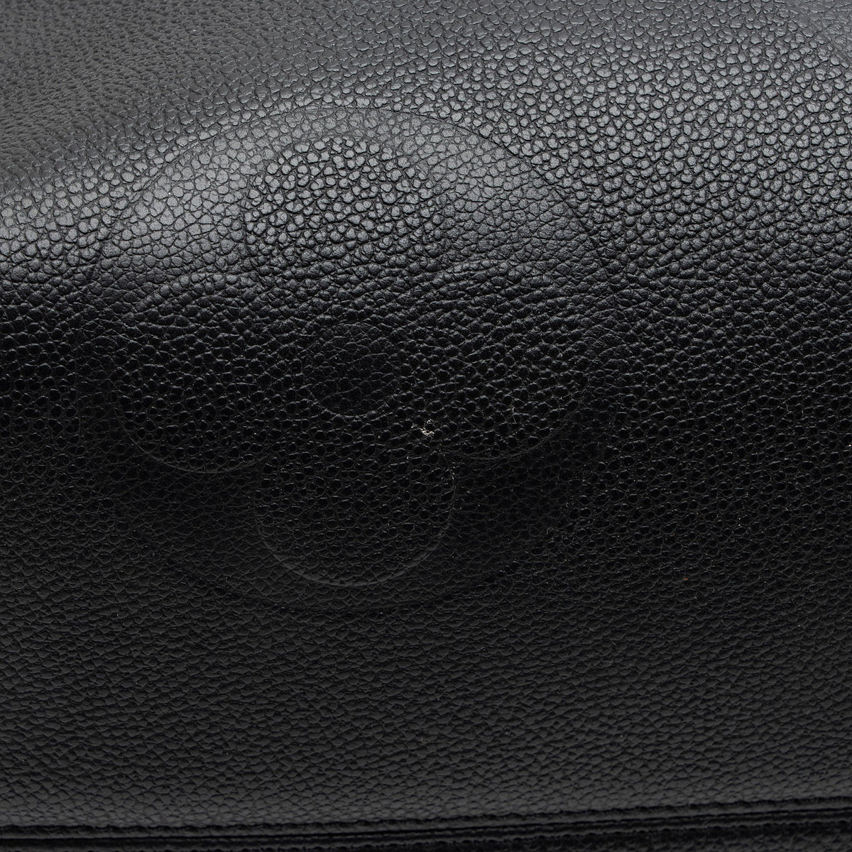 Louis Vuitton Giant Monogram Empreinte Onthego GM Tote