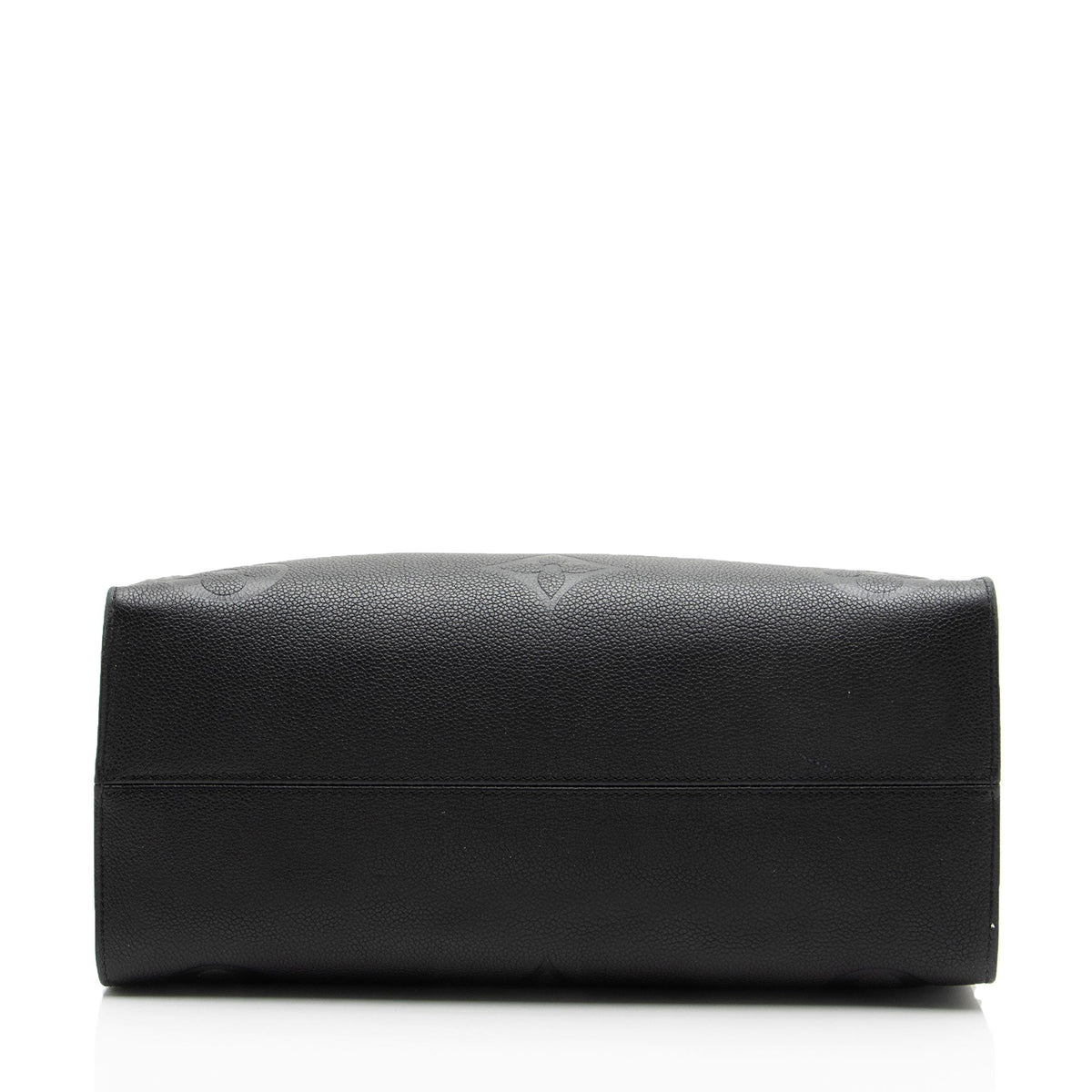 Louis Vuitton Giant Monogram Empreinte Wild Onthego MM Tote