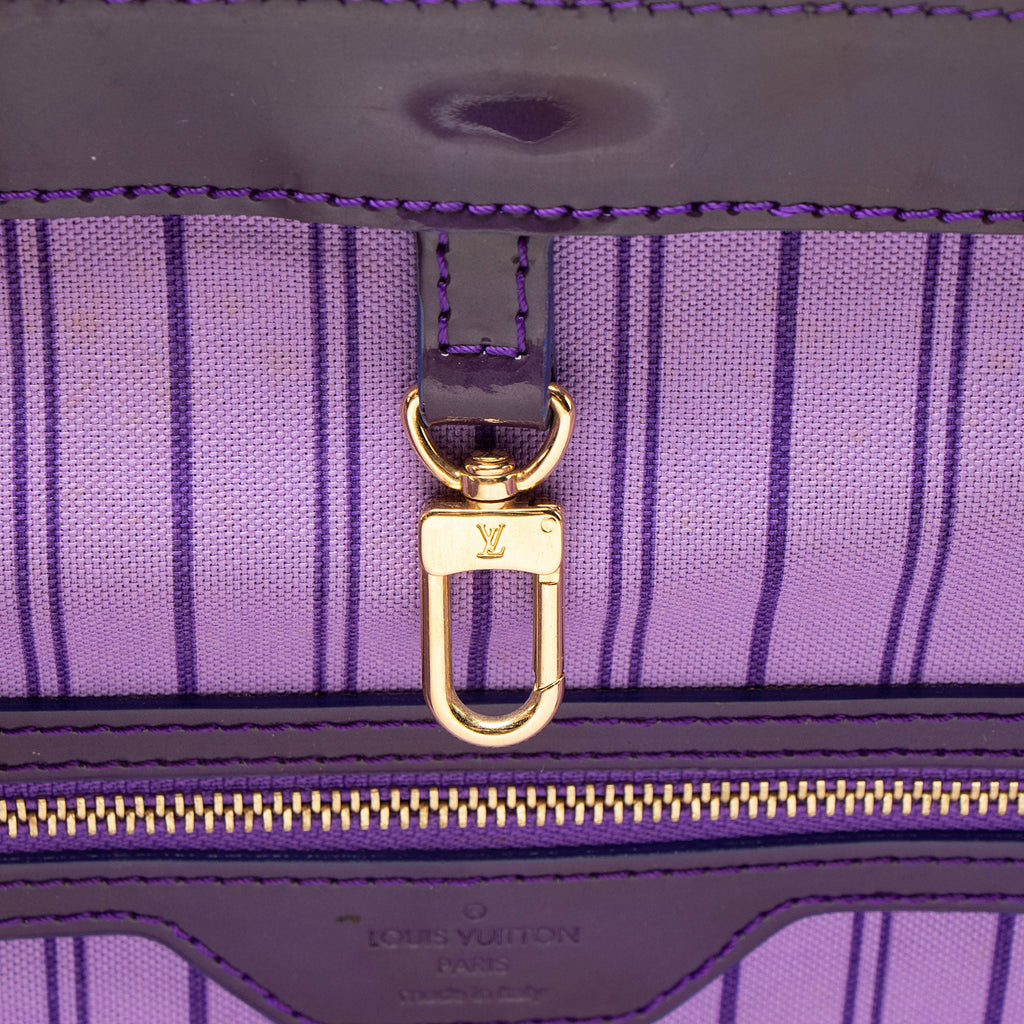 Louis Vuitton Limited Edition Cosmic Blossom PM Tote