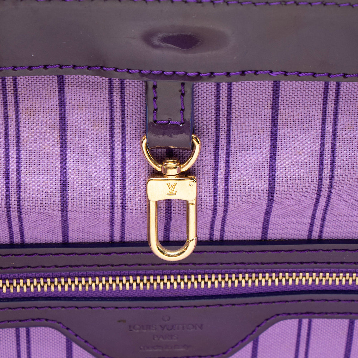 Louis Vuitton Limited Edition Cosmic Blossom PM Tote