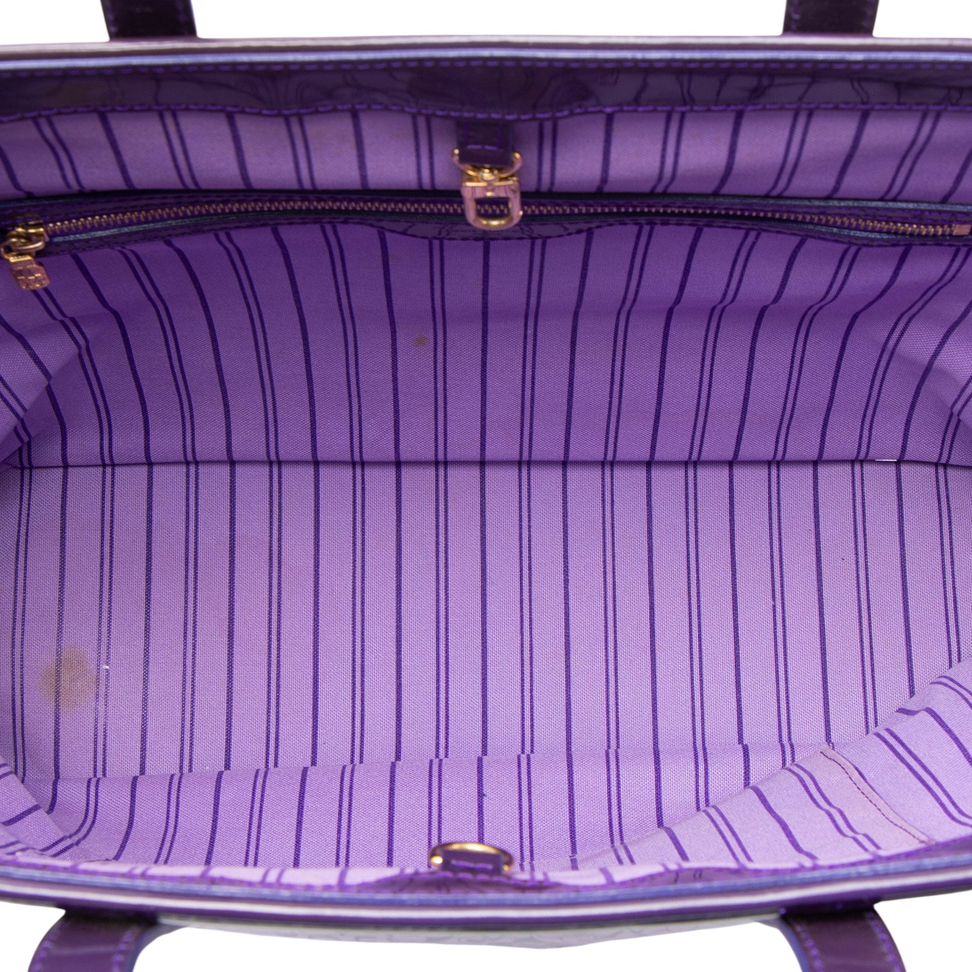 Louis Vuitton Limited Edition Cosmic Blossom PM Tote