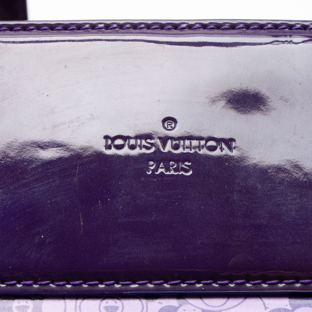 Louis Vuitton Limited Edition Cosmic Blossom PM Tote