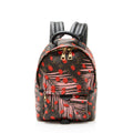 Louis Vuitton Limited Edition Monogram Canvas Jungle Dots Palm Springs PM Backpack