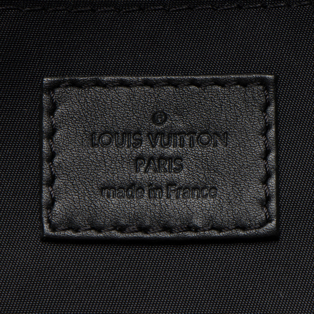Louis Vuitton Limited Edition Monogram Canvas Jungle Dots Palm Springs PM Backpack