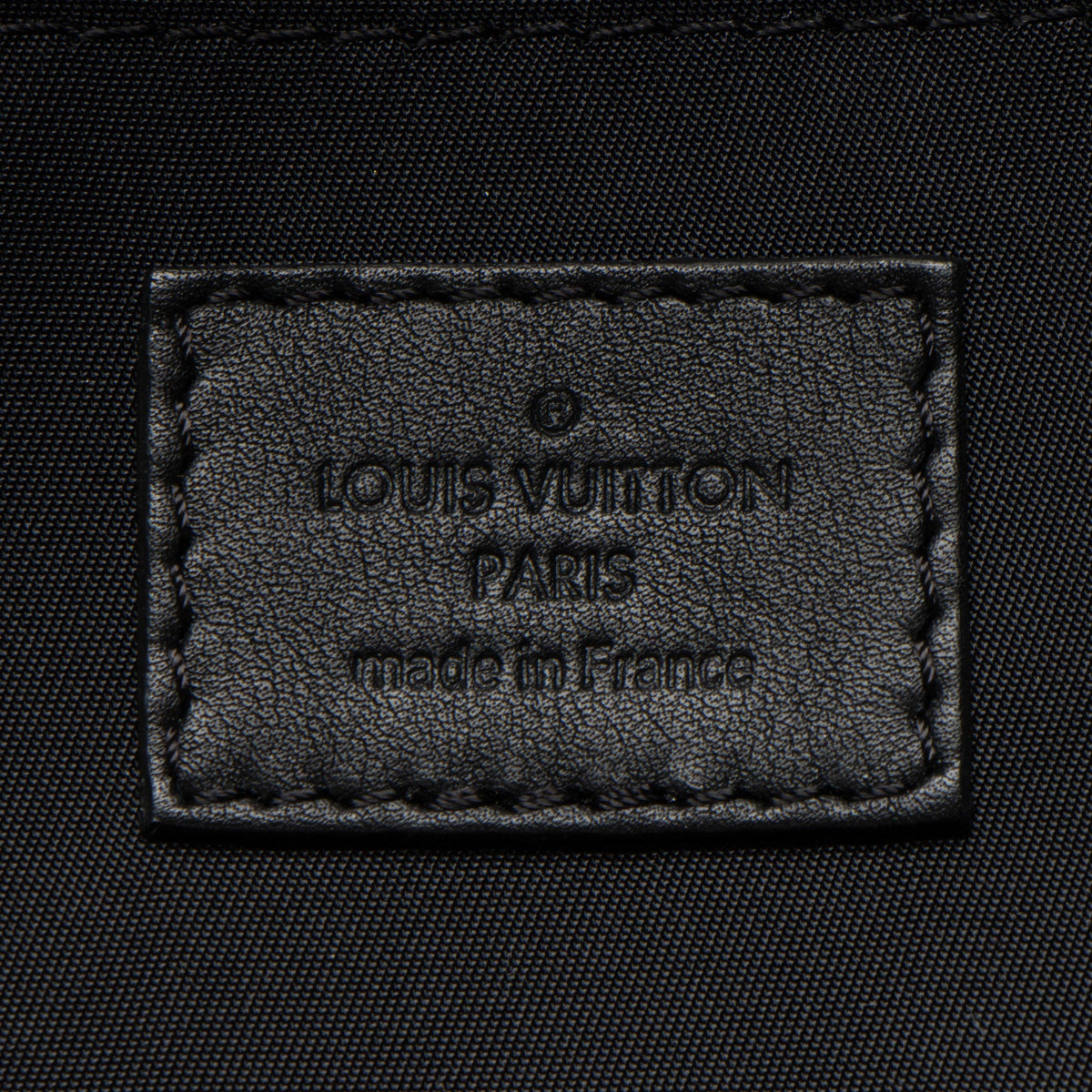 Louis Vuitton Limited Edition Monogram Canvas Jungle Dots Palm Springs PM Backpack