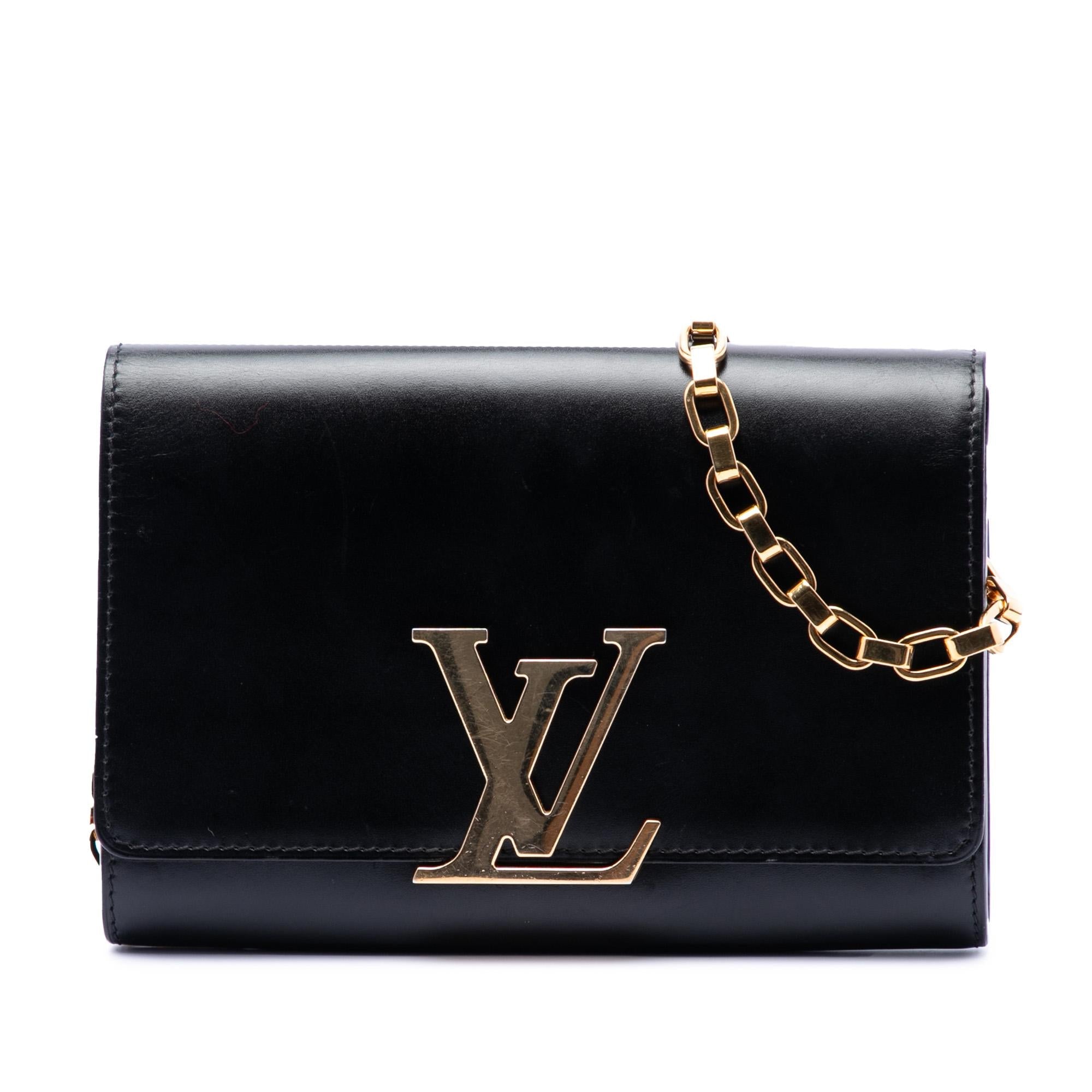 Louis Vuitton Louise Chain GM